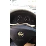 OPEL ASTRA G BERLINA OPEL ASTRA G BERLINA '2001 CLUB PLATA 2000
