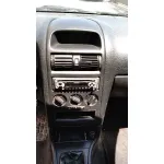 OPEL ASTRA G BERLINA OPEL ASTRA G BERLINA '2001 CLUB PLATA 2000
