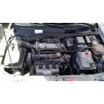 OPEL ASTRA G BERLINA OPEL ASTRA G BERLINA '2001 CLUB PLATA 2000