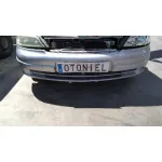 OPEL ASTRA G BERLINA OPEL ASTRA G BERLINA '2001 CLUB PLATA 2000