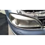 OPEL ASTRA G BERLINA OPEL ASTRA G BERLINA '2001 CLUB PLATA 2000