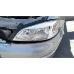 OPEL ASTRA G BERLINA OPEL ASTRA G BERLINA '2001 CLUB PLATA 2000