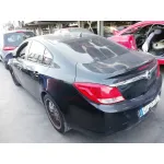 OPEL INSIGNIA BERLINA OPEL INSIGNIA BERLINA '2010 2.0 CDTI CAT NEGRO 2008