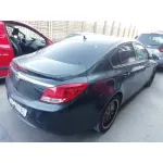 OPEL INSIGNIA BERLINA OPEL INSIGNIA BERLINA '2010 2.0 CDTI CAT NEGRO 2008