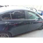 OPEL INSIGNIA BERLINA OPEL INSIGNIA BERLINA '2010 2.0 CDTI CAT NEGRO 2008