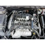 OPEL INSIGNIA BERLINA OPEL INSIGNIA BERLINA '2010 2.0 CDTI CAT NEGRO 2008