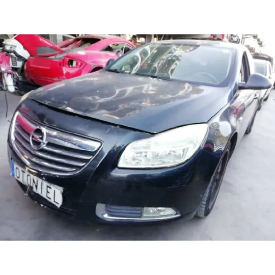 OPEL INSIGNIA BERLINA '2010 2.0 CDTI CAT NEGRO