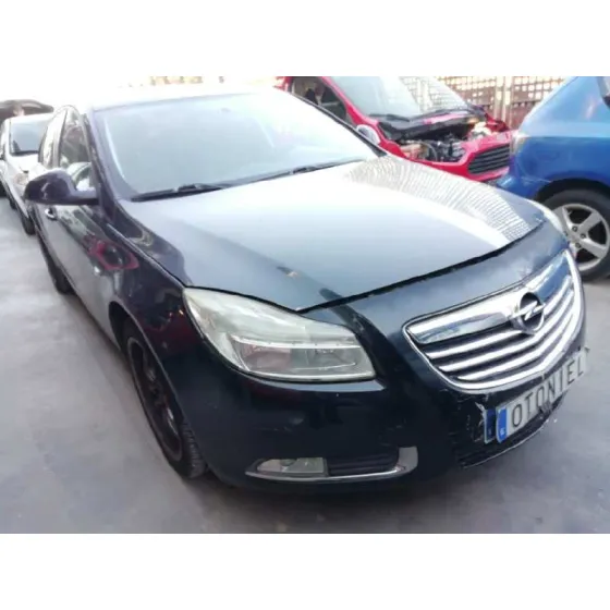 OPEL INSIGNIA BERLINA '2010 2.0 CDTI CAT NEGRO