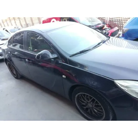 OPEL INSIGNIA BERLINA '2010 2.0 CDTI CAT NEGRO