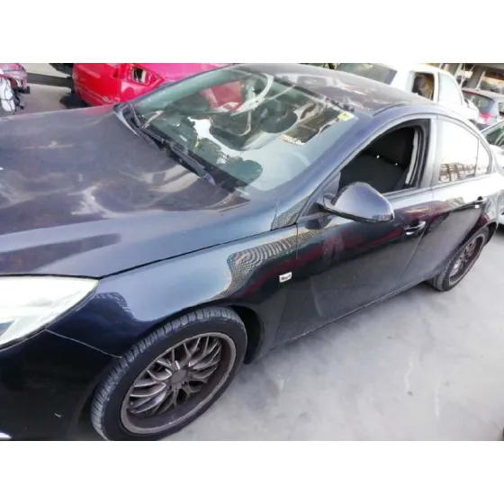 OPEL INSIGNIA BERLINA '2010 2.0 CDTI CAT NEGRO