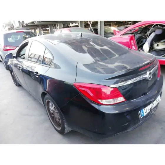 OPEL INSIGNIA BERLINA '2010 2.0 CDTI CAT NEGRO