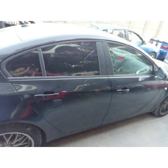 OPEL INSIGNIA BERLINA '2010 2.0 CDTI CAT NEGRO