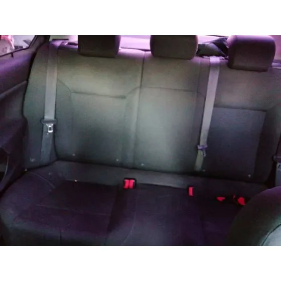 OPEL INSIGNIA BERLINA '2010 2.0 CDTI CAT NEGRO