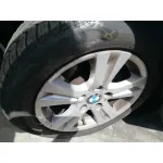 BMW SERIE 1 BERLINA (E81/E87) BMW SERIE 1 BERLINA (E81/E87) '2009 2.0 TURBODIESEL CAT BLANCO 2004
