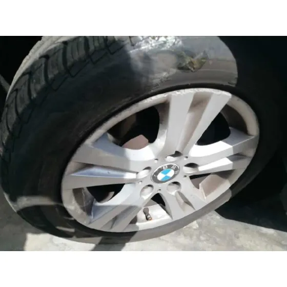 BMW SERIE 1 BERLINA (E81/E87) '2009 2.0 TURBODIESEL CAT BLANCO