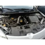 RENAULT MEGANE III BERLINA 5 P RENAULT MEGANE III BERLINA 5 P '2010 EMOTION BLANCO 2010