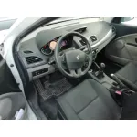 RENAULT MEGANE III BERLINA 5 P RENAULT MEGANE III BERLINA 5 P '2010 EMOTION BLANCO 2010