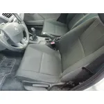 RENAULT MEGANE III BERLINA 5 P RENAULT MEGANE III BERLINA 5 P '2010 EMOTION BLANCO 2010