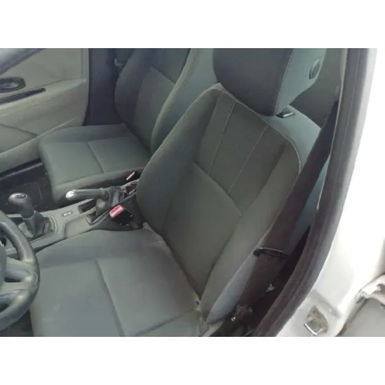RENAULT MEGANE III BERLINA 5 P '2010 EMOTION BLANCO