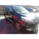 RENAULT SCENIC III RENAULT SCENIC III '2014 BOSE EDITION NEGRO 2011