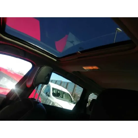 RENAULT SCENIC III '2014 BOSE EDITION NEGRO
