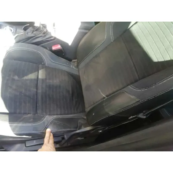 RENAULT SCENIC III '2014 BOSE EDITION NEGRO