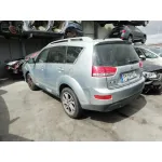 CITROEN C-CROSSER '2009 2.2 HDI FAP CAT GRIS