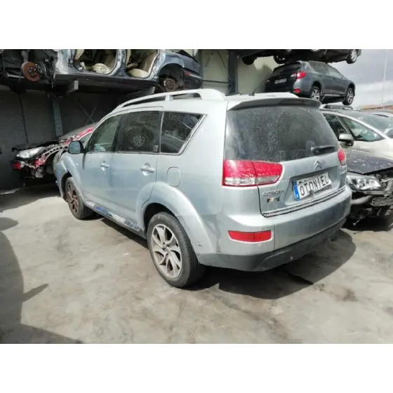 CITROEN C-CROSSER '2009 2.2 HDI FAP CAT GRIS