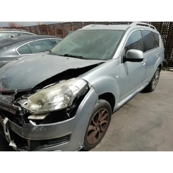 CITROEN C-CROSSER '2009 2.2 HDI FAP CAT GRIS