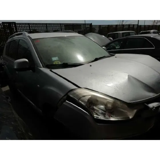 CITROEN C-CROSSER '2009 2.2 HDI FAP CAT GRIS
