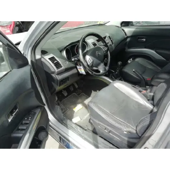 CITROEN C-CROSSER '2009 2.2 HDI FAP CAT GRIS