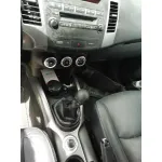 CITROEN C-CROSSER '2009 2.2 HDI FAP CAT GRIS