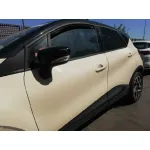 RENAULT CAPTUR RENAULT CAPTUR '2014 1.5 DCI DIESEL FAP DOS TONOS 2013