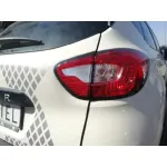RENAULT CAPTUR RENAULT CAPTUR '2014 1.5 DCI DIESEL FAP DOS TONOS 2013