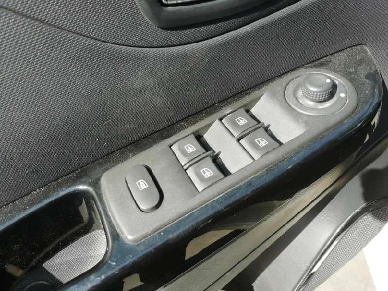 RENAULT CAPTUR RENAULT CAPTUR '2014 1.5 DCI DIESEL FAP DOS TONOS 2013