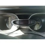 RENAULT CAPTUR RENAULT CAPTUR '2014 1.5 DCI DIESEL FAP DOS TONOS 2013