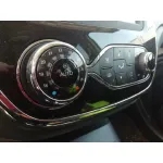 RENAULT CAPTUR RENAULT CAPTUR '2014 1.5 DCI DIESEL FAP DOS TONOS 2013