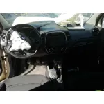 RENAULT CAPTUR RENAULT CAPTUR '2014 1.5 DCI DIESEL FAP DOS TONOS 2013