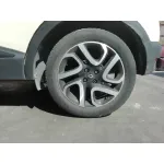 RENAULT CAPTUR RENAULT CAPTUR '2014 1.5 DCI DIESEL FAP DOS TONOS 2013