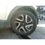 RENAULT CAPTUR RENAULT CAPTUR '2014 1.5 DCI DIESEL FAP DOS TONOS 2013