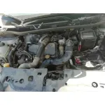 RENAULT CAPTUR RENAULT CAPTUR '2014 1.5 DCI DIESEL FAP DOS TONOS 2013