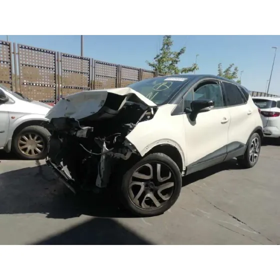 RENAULT CAPTUR '2014 1.5 DCI DIESEL FAP DOS TONOS