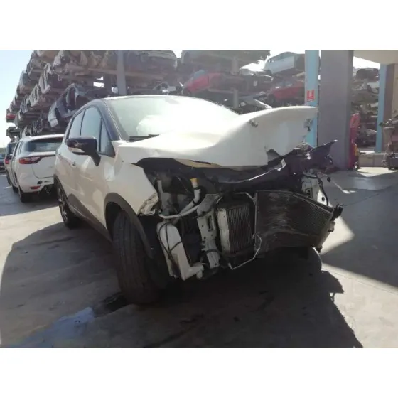 RENAULT CAPTUR '2014 1.5 DCI DIESEL FAP DOS TONOS