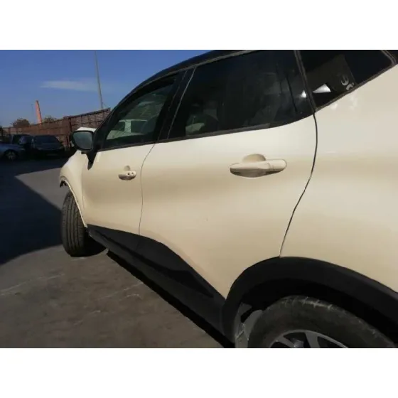 RENAULT CAPTUR '2014 1.5 DCI DIESEL FAP DOS TONOS