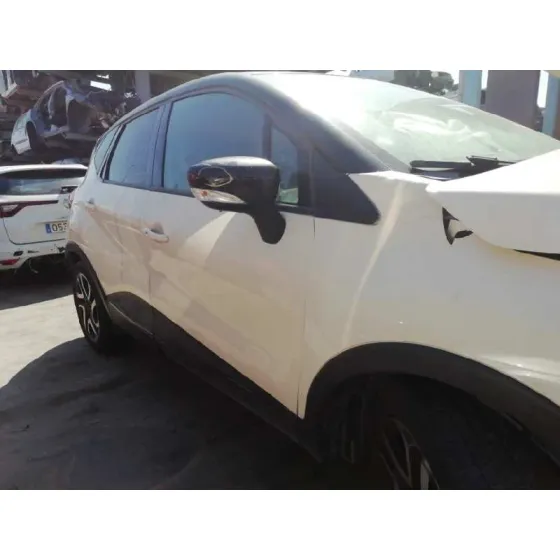 RENAULT CAPTUR '2014 1.5 DCI DIESEL FAP DOS TONOS