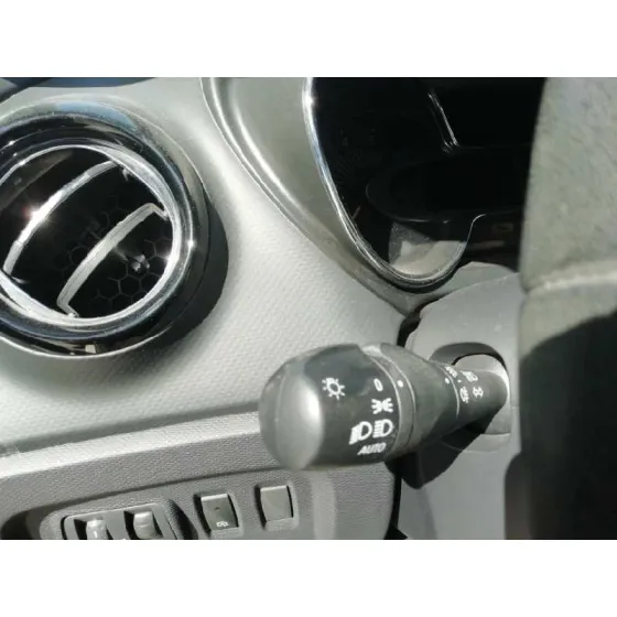 RENAULT CAPTUR '2014 1.5 DCI DIESEL FAP DOS TONOS