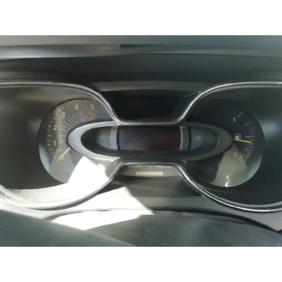 RENAULT CAPTUR '2014 1.5 DCI DIESEL FAP DOS TONOS