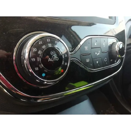 RENAULT CAPTUR '2014 1.5 DCI DIESEL FAP DOS TONOS