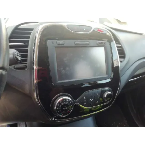 RENAULT CAPTUR '2014 1.5 DCI DIESEL FAP DOS TONOS