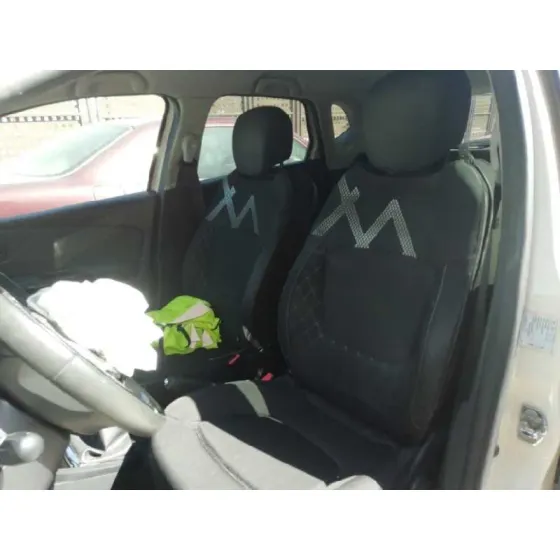 RENAULT CAPTUR '2014 1.5 DCI DIESEL FAP DOS TONOS